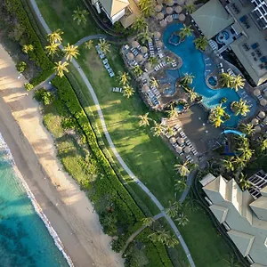 The Westin Nanea Ocean Villas, Ka'anapali Hotel