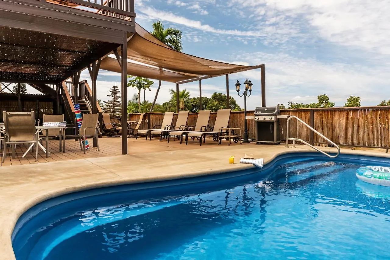 The Guest House Lahaina