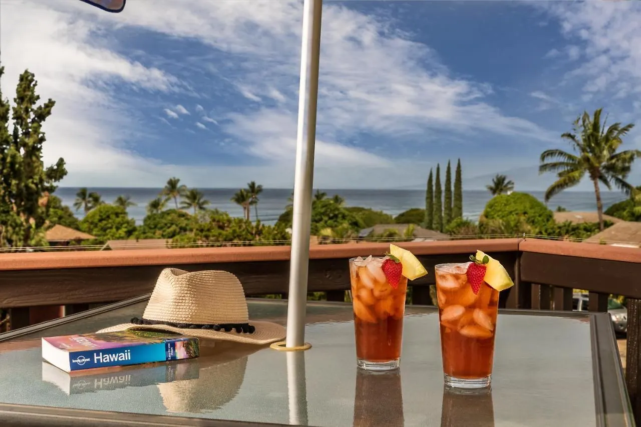 Bed & Breakfast The Guest House Lahaina