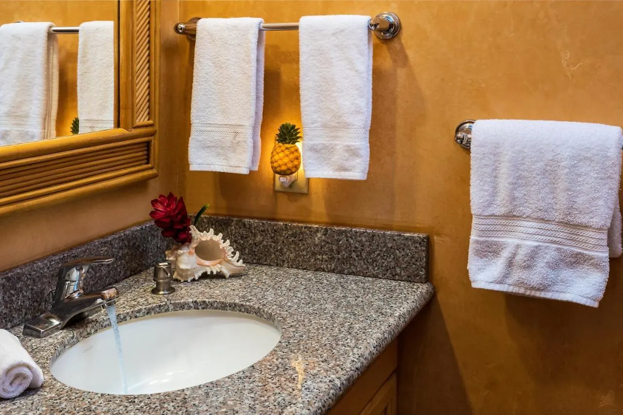 The Guest House Lahaina