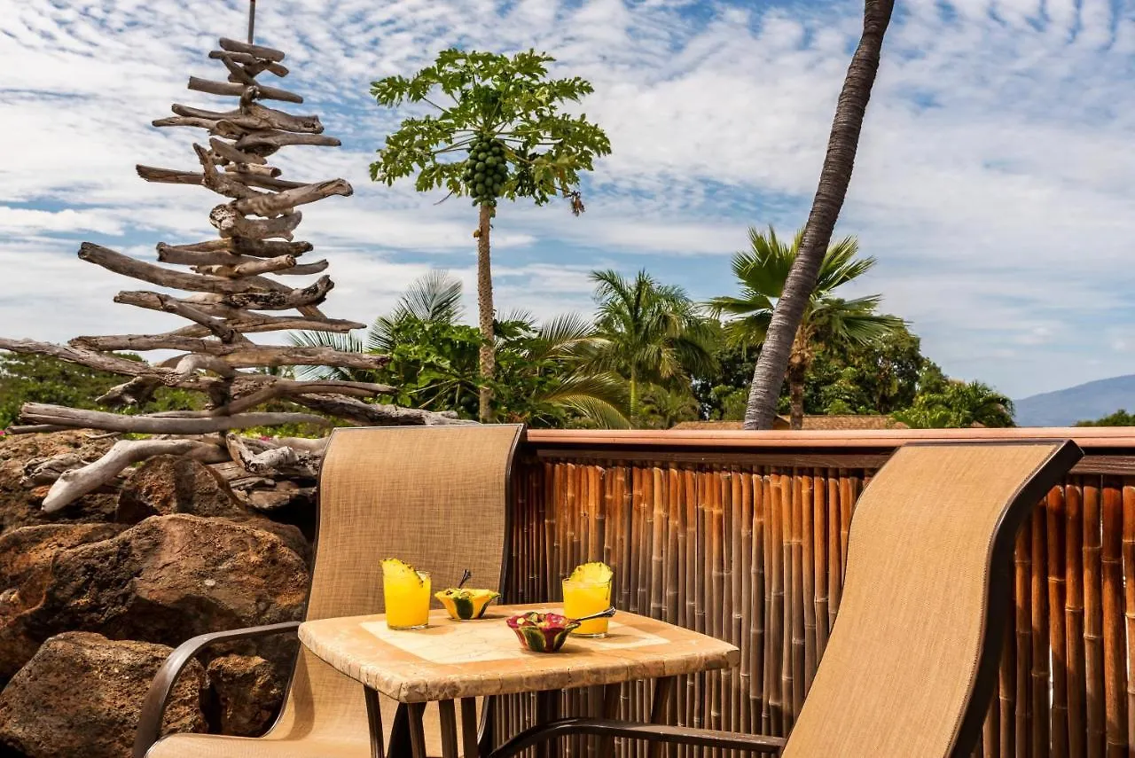 The Guest House Lahaina United States