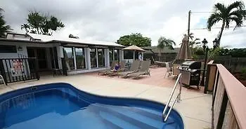 The Guest House Lahaina 3*,