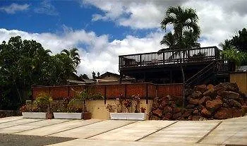 The Guest House Lahaina