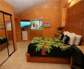 Bed & Breakfast The Guest House Lahaina